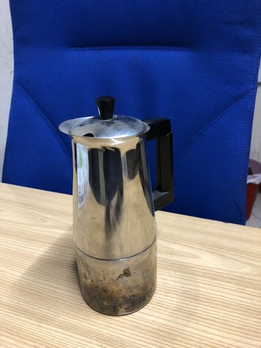 Moka caffè vintage anni 70 - caffè,