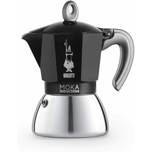 Bialetti moka induction - moka,