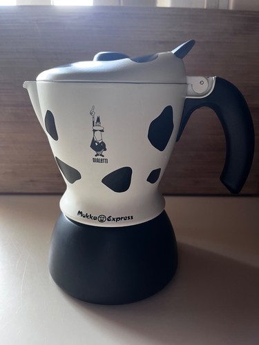 Mukka express bialetti - express,