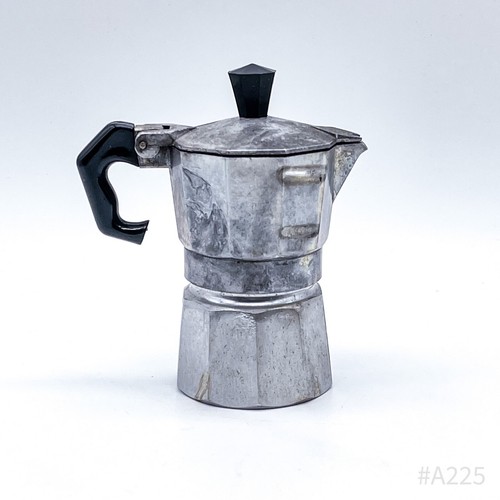 Macchina caffè vintage - macchina, da