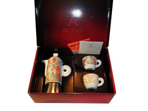 Set caffe porcellana - caffe',
