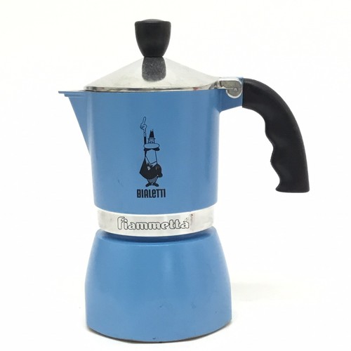 Moka caffettiera celestiale - caffettiera,