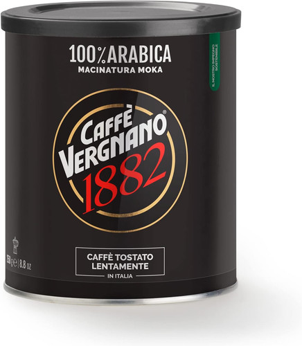 Lattina caffè macinato 100 - caffè, 100%