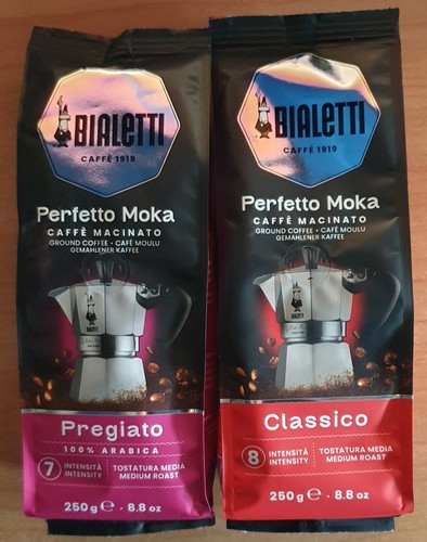 Bialetti perfetto moka caffè - perfetto,