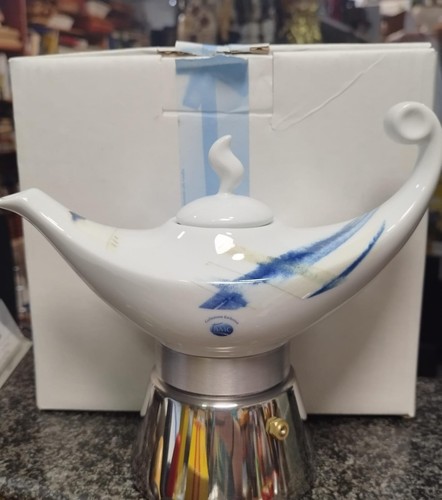 Moka aladino macchina - moka,