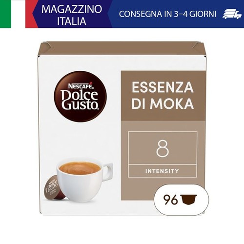 Nescafé dolce gusto espresso - gusto,