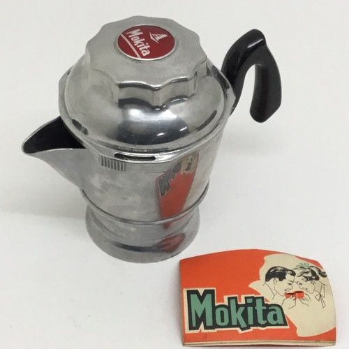 Moka collezione anni a - moka,