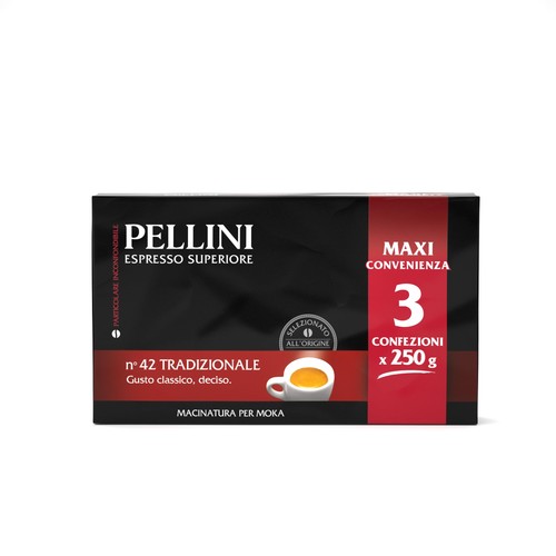 Pellini tradizionale - n, 42