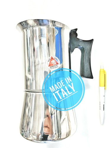 Macchina per caffe grande - ,