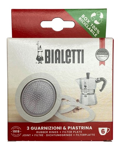 Bialetti guarnizione e - bialetti,