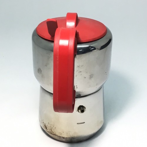 Moka vintage anni lagostina - 80,