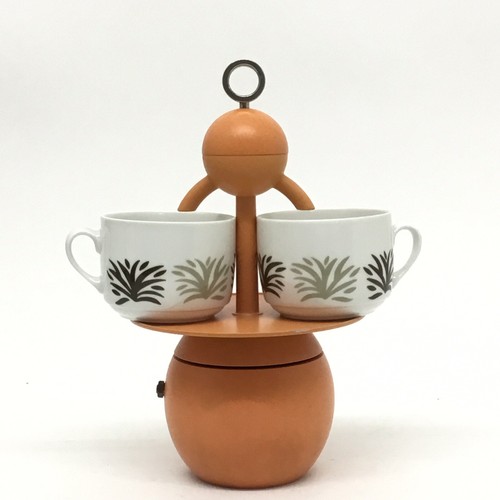 Moka caffettiera express made - moka,