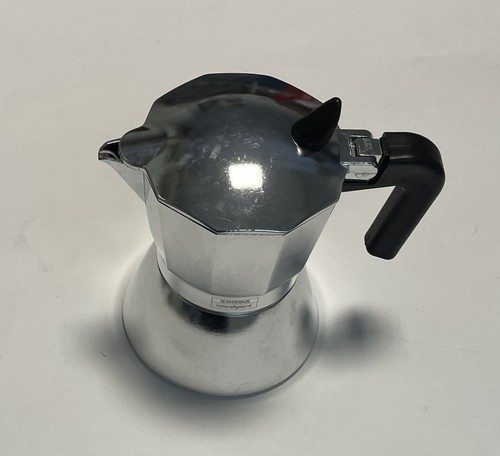 Caffettiera acciaio a - acciaio,