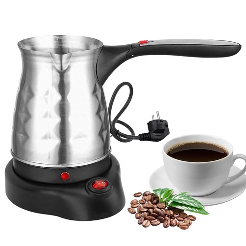 Macchina caffè turca con - da,