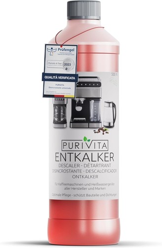 Purivita decalcificante - purivita®,
