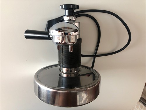 Moka elettrica wunder per - elettrica,