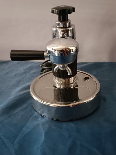 Moka elettrica wunder per - moka,