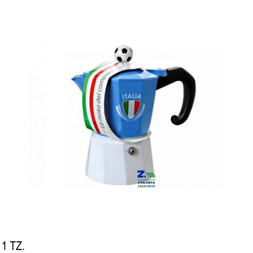 Caffettiera moka miss - caffettiera,
