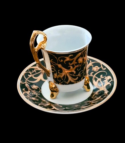Tazzina tazza caffe moka - tazzina, da