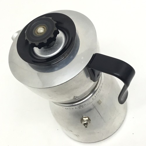 Rarissima moka vintage - moka,
