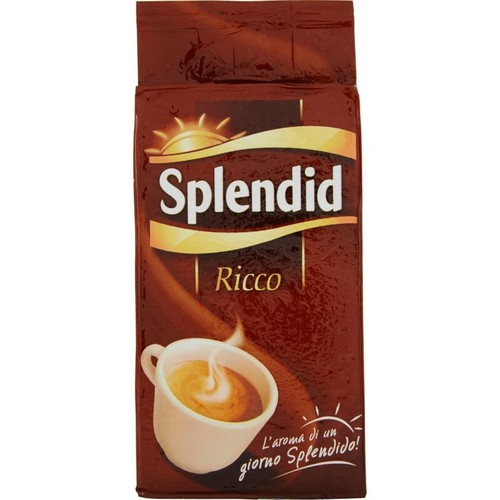 Caffe splendid moka - caffe,