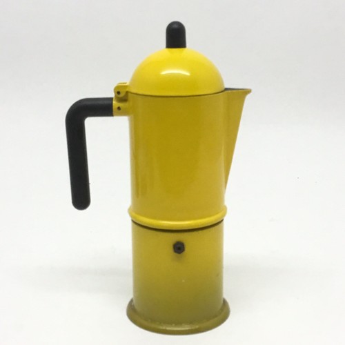 Moka yellow vintage - 6, tazze