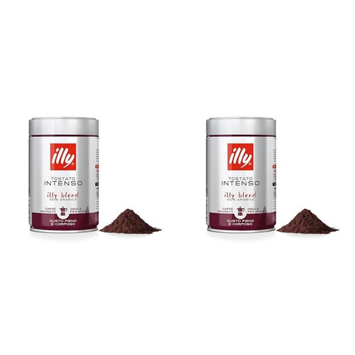 Caffè macinato per - , moka
