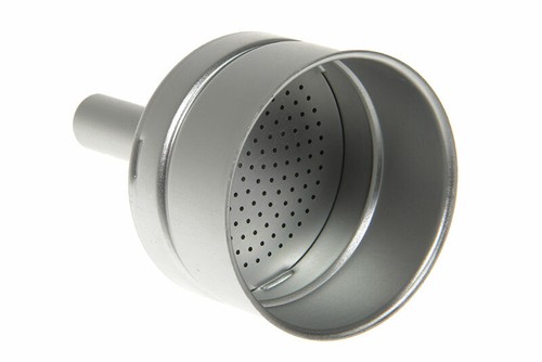 Longhi imbuto filtro 6 - imbuto,