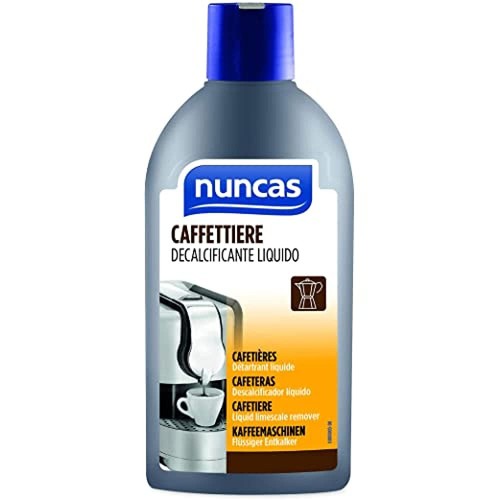 Nuncas caffettiere - nuncas,