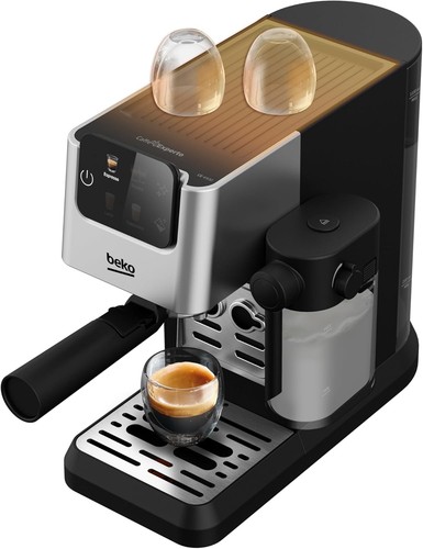 Macchina caffè pistone - macchina,