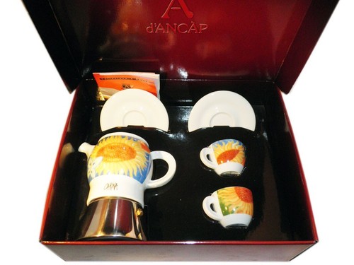 Caffe porcellana ancap moka - caffe', d'ancap