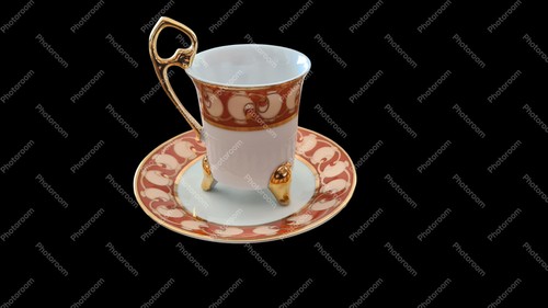 Tazzina tazza caffe - da, caffe'