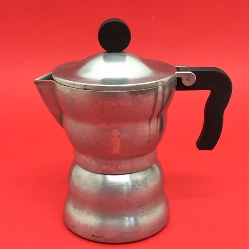 Alessi moka design alessandro - moka,