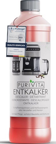 Purivita decalcificante - purivita®,