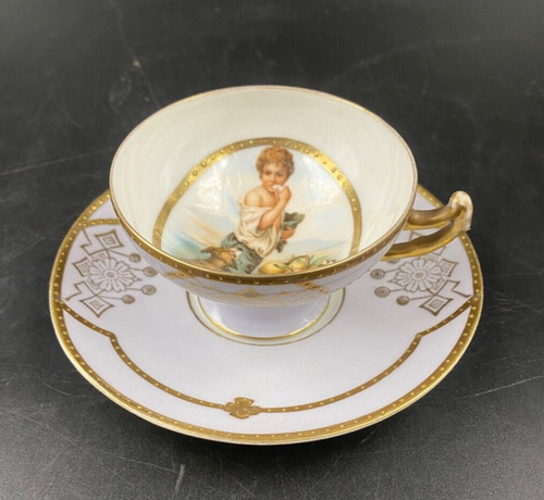 Tazzina tazza caffe moka - moka, da