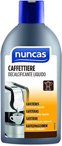 Caffettiere decalcificante - -,