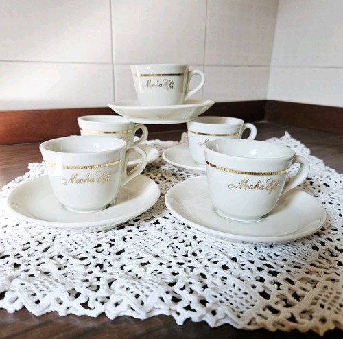 Tazze caffè moka efti da - tazze,