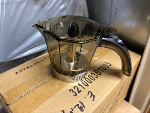 Caraffa per macchina caffè - caraffa,