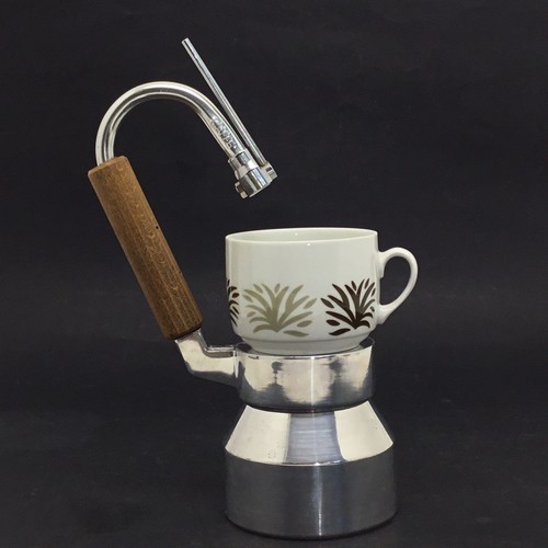 Rara moka caffè vapore - rara, e