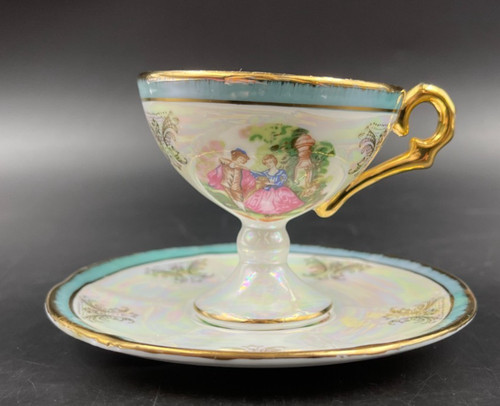 Tazzina tazza caffé moka - tazzina,