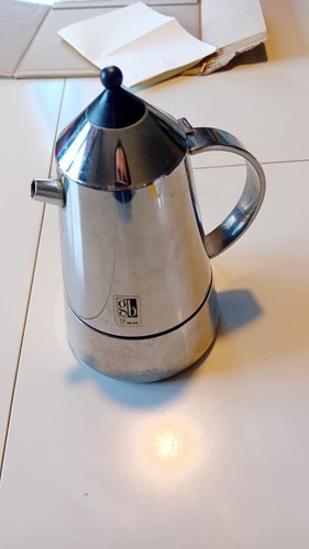 Moka per caffè tazze - per, 6