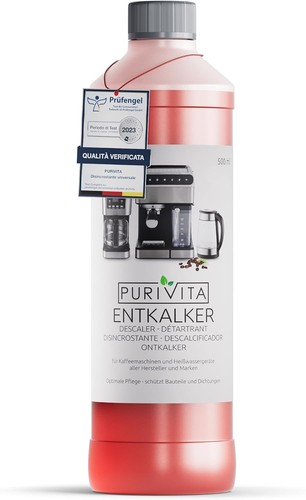 Purivita decalcificante - purivita®,