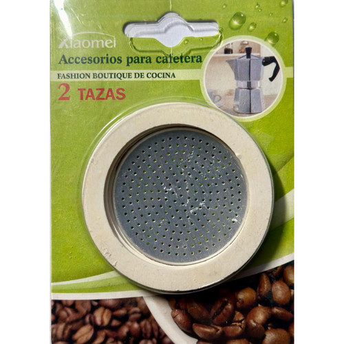 Kit guarnizione 1 filtro - 3,