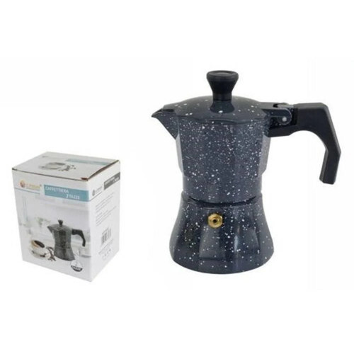 Caffettiera moka tazze - caffettiera,