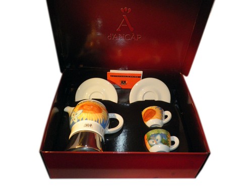 Caffe porcellana ancap - caffe',