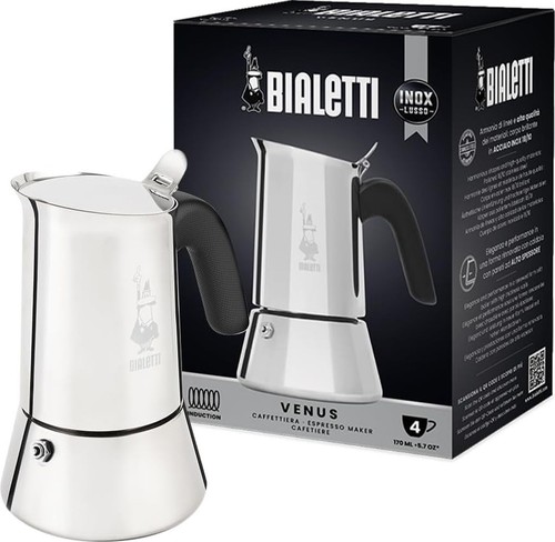 Bialetti venus caffettiera - bialetti,