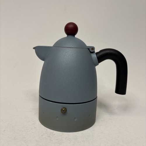 Moka alessi pellicano - alessi,