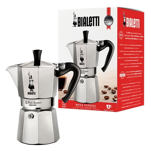 Caffettiera caffè moka - da,