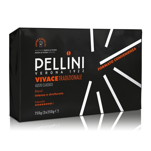 Pellini tradizionale - 42,