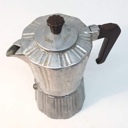 Macchina caffè albertini - macchina, da